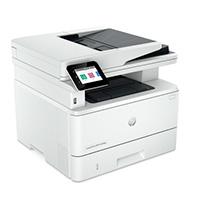 MULTIFUNCIONAL HP OPS MFP 4103DW, 42 PPM, LASERJET, ADF, DUPLEX, USB, ETHERNET, WIFI, MONOCROMATICA MULTIFUNCIONAL HP OPS MFP 4103DW, 42 PPM, LASERJET, ADF, DUPLEX, USB, ETHERNET, WIFI, MONOCROMATICA